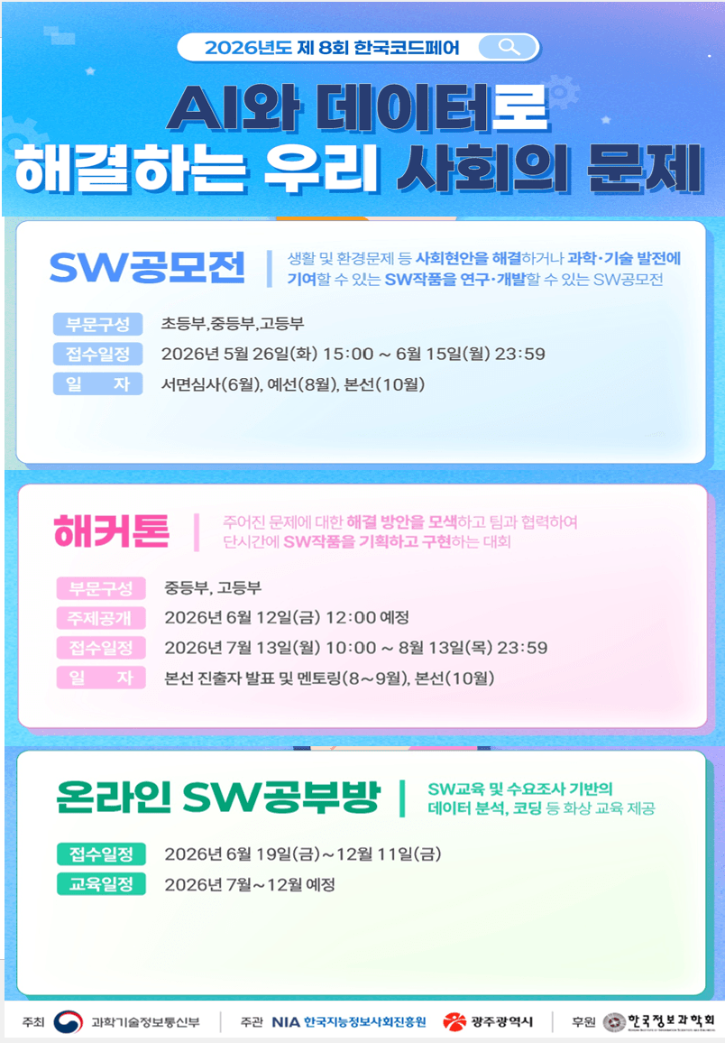 제8회 한국코드페어